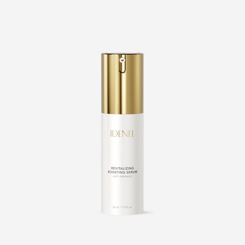 Revitalizing Boosting Serum