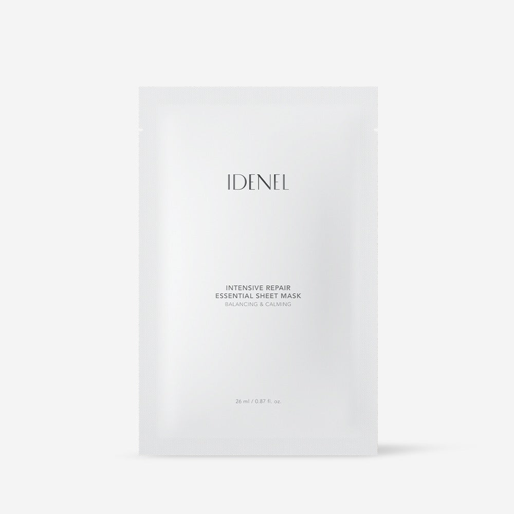 Intensive Repair Essential Sheet Mask (10 masques)