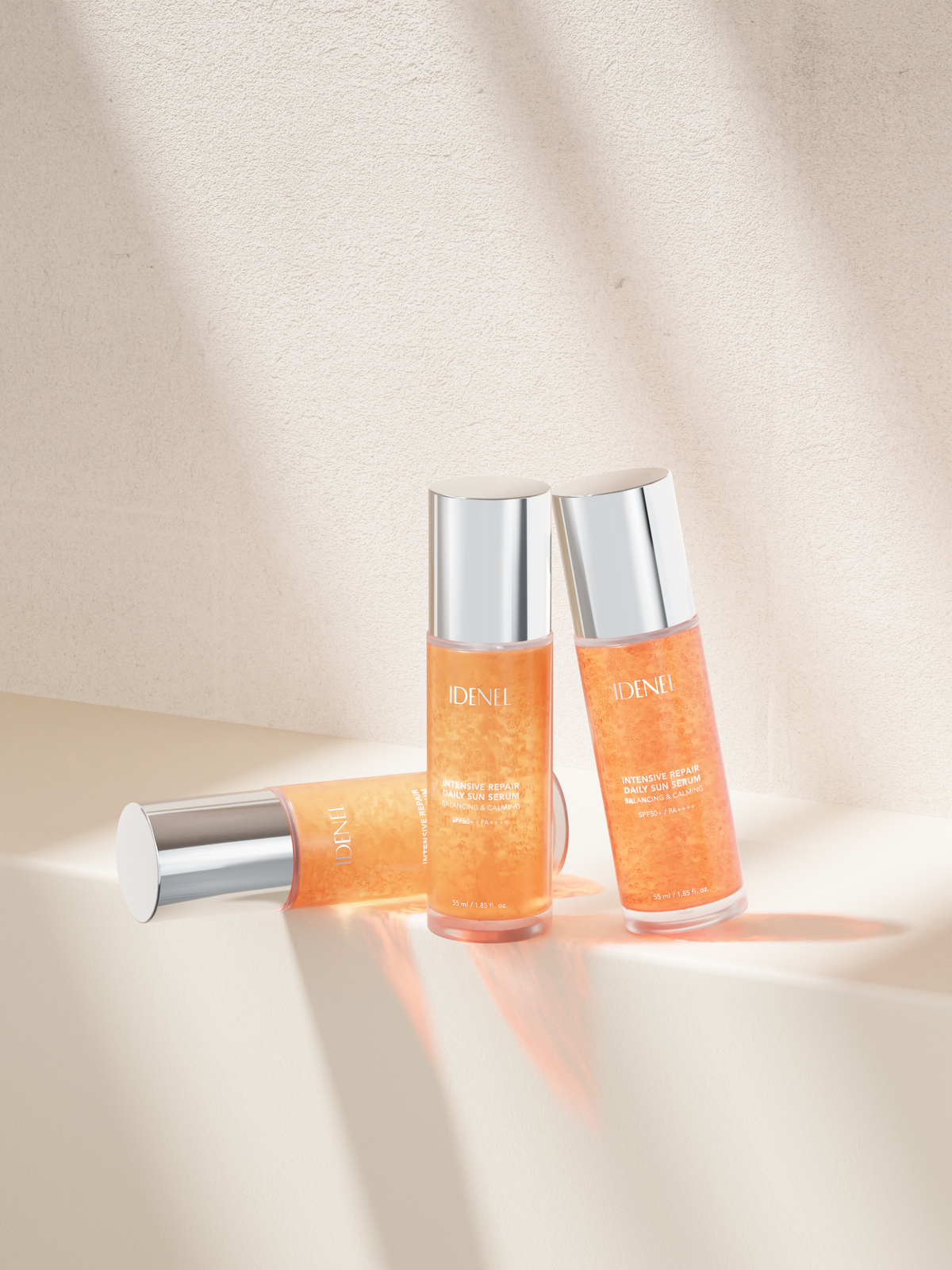 Intensive Repair Daily Sun Serum