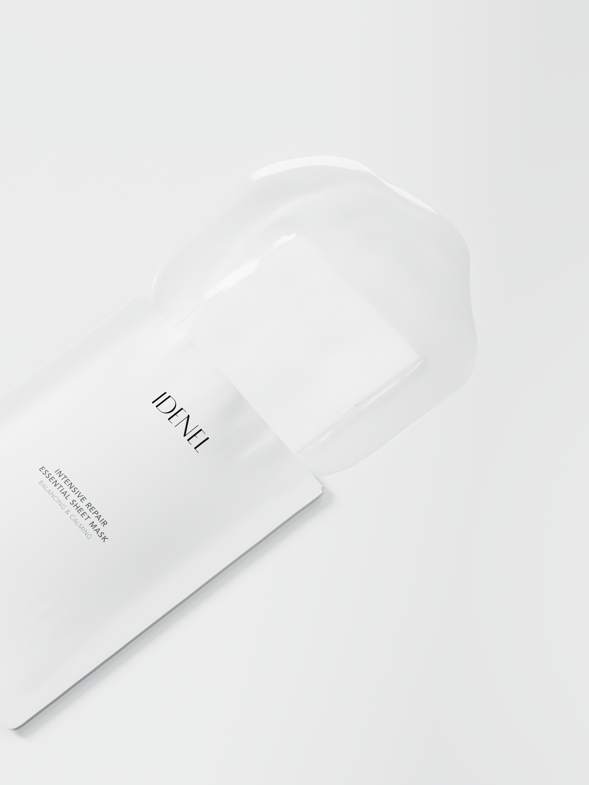 Intensive Repair Essential Sheet Mask (10 masques)