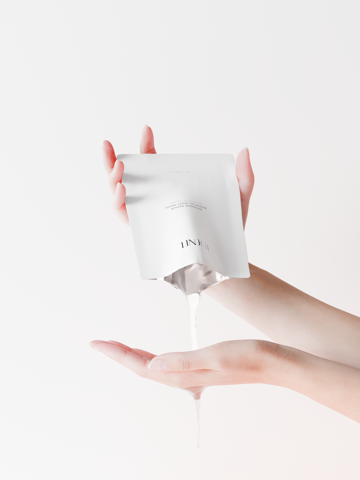 Intensive Repair Essential Sheet Mask (10 masques)