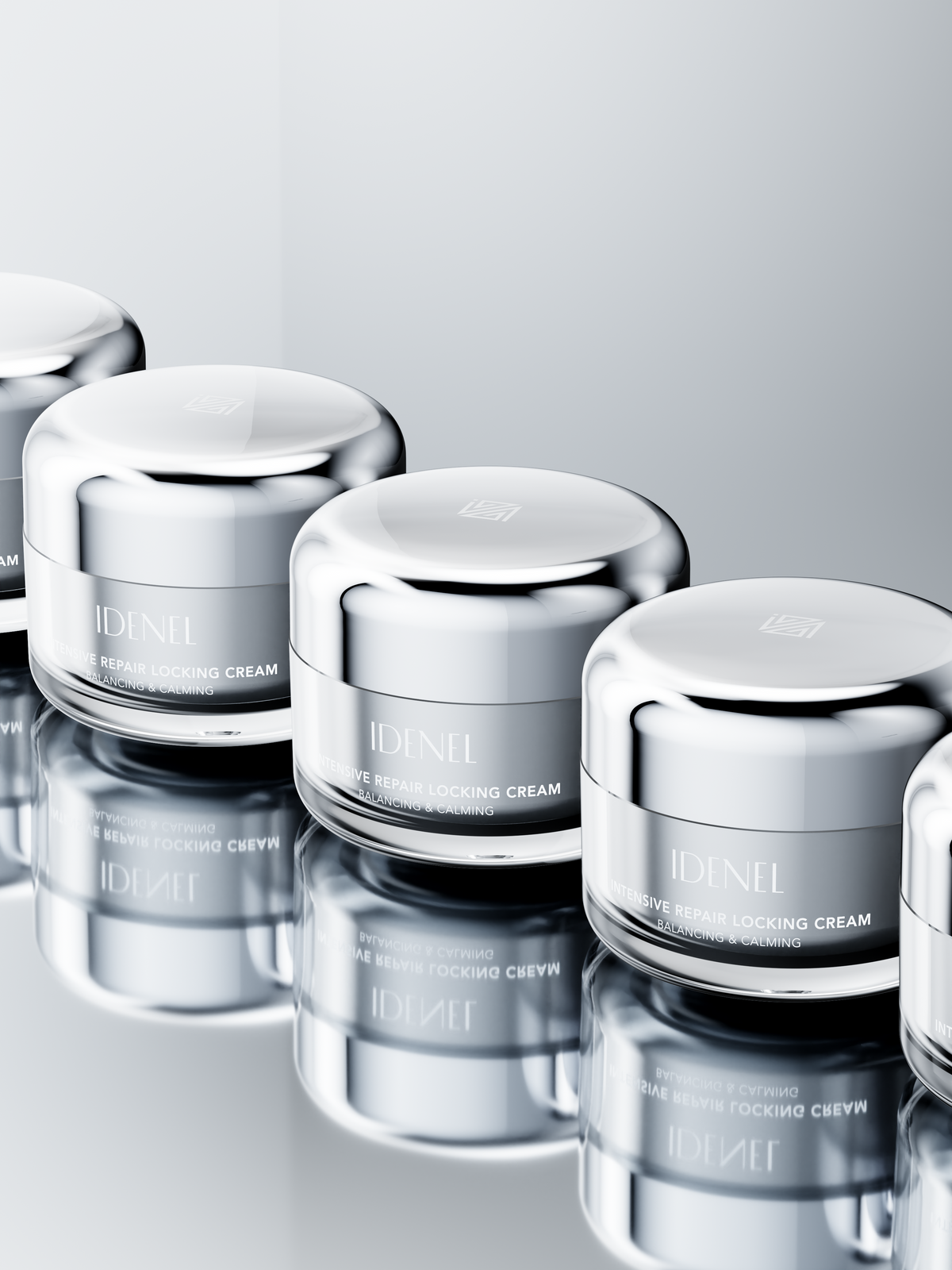 Intensive Repair Locking Cream