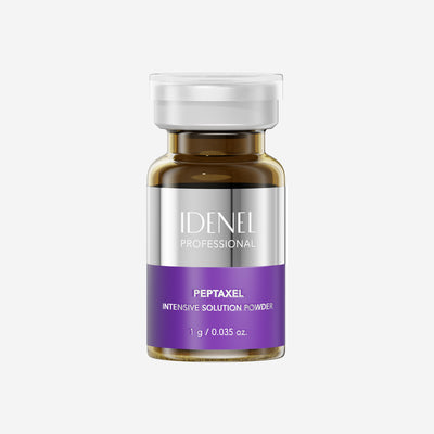 Peptaxel Intensive Solution Powder