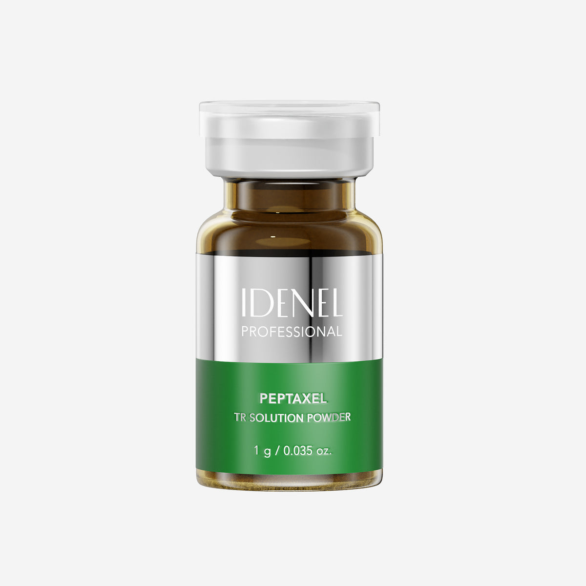 Peptaxel TR Solution Powder