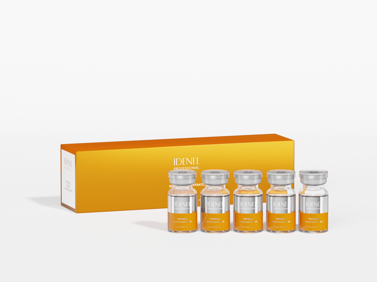 Peptaxel Regen Concentrate