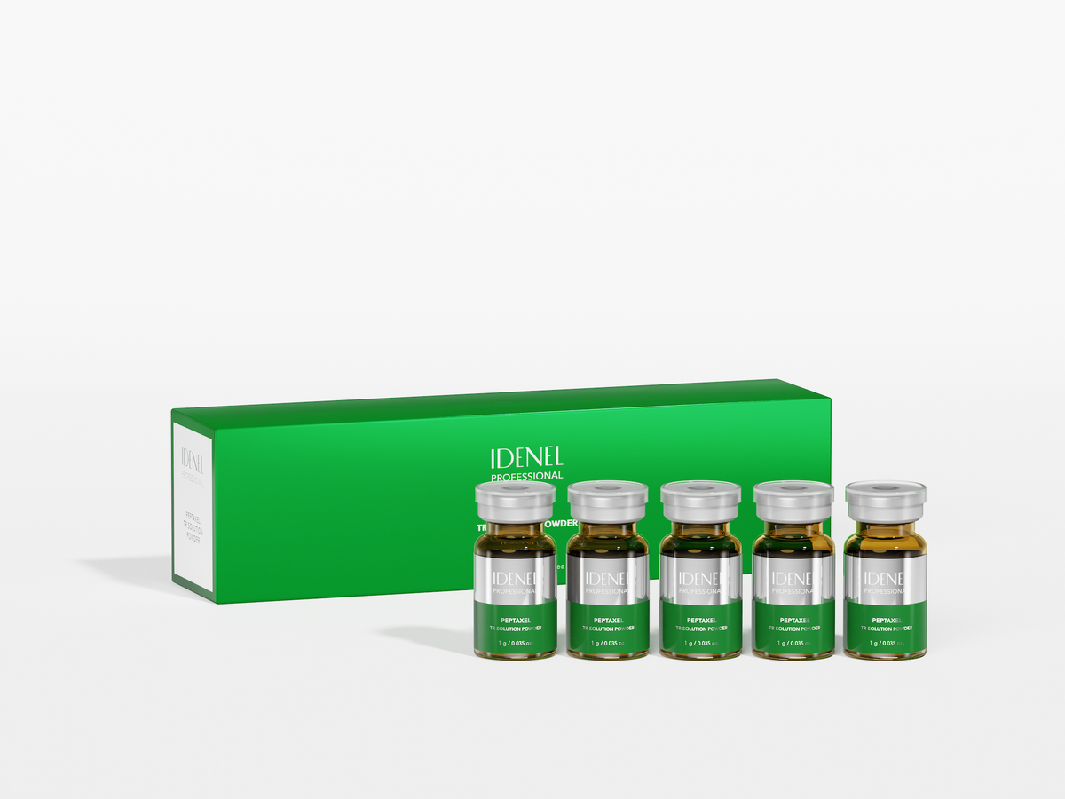 Peptaxel TR Solution Powder
