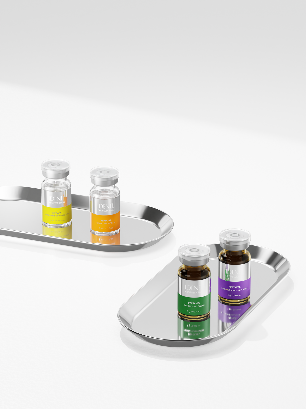 Peptaxel Regen Concentrate