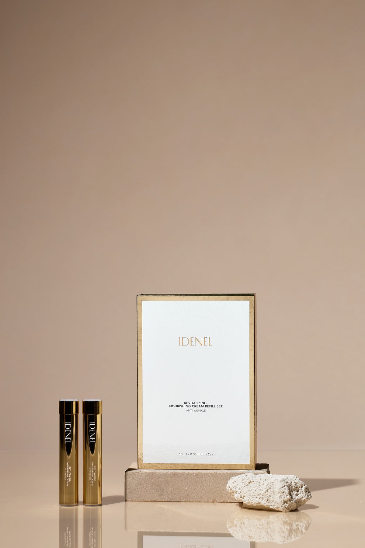 Revitalizing Nourishing Cream Refill