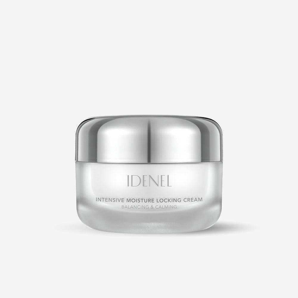 Intensive Moisture Locking Cream