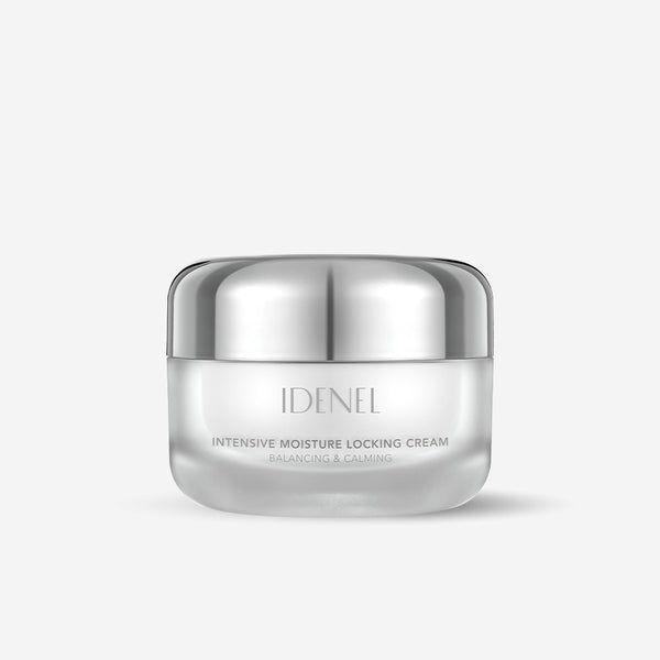Intensive Moisture Locking Cream
