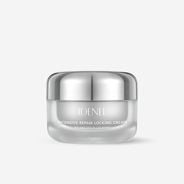 Intensive Repair Locking Cream
