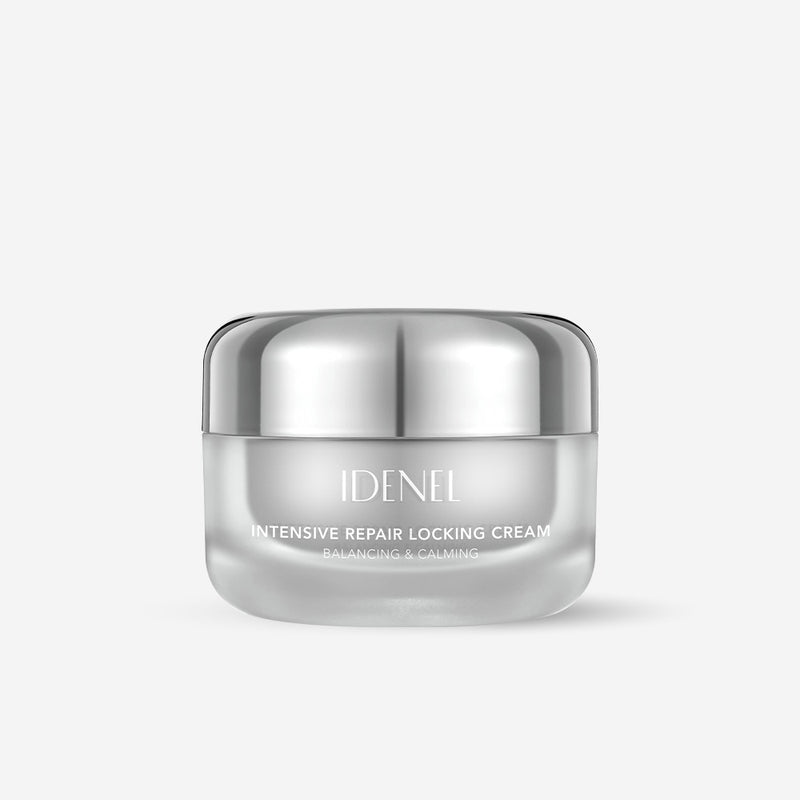 Intensive Repair Locking Cream