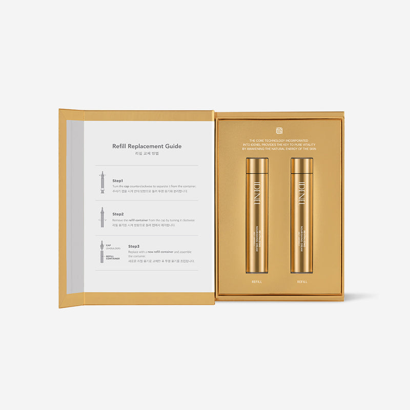 Revitalizing Nourishing Cream Refill
